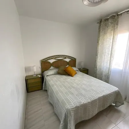 Wifi, Aire Acondicionado Y Playa A Dos Minutos A Pie Cambrils