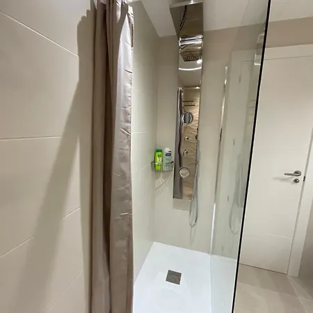 Apartamento Wifi, Aire Acondicionado Y Playa A Dos Minutos A Pie Cambrils